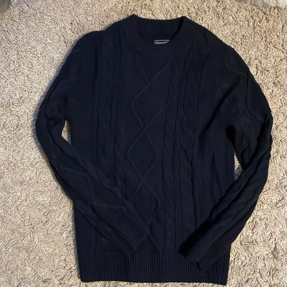 Women’s Abercrombie Sweater